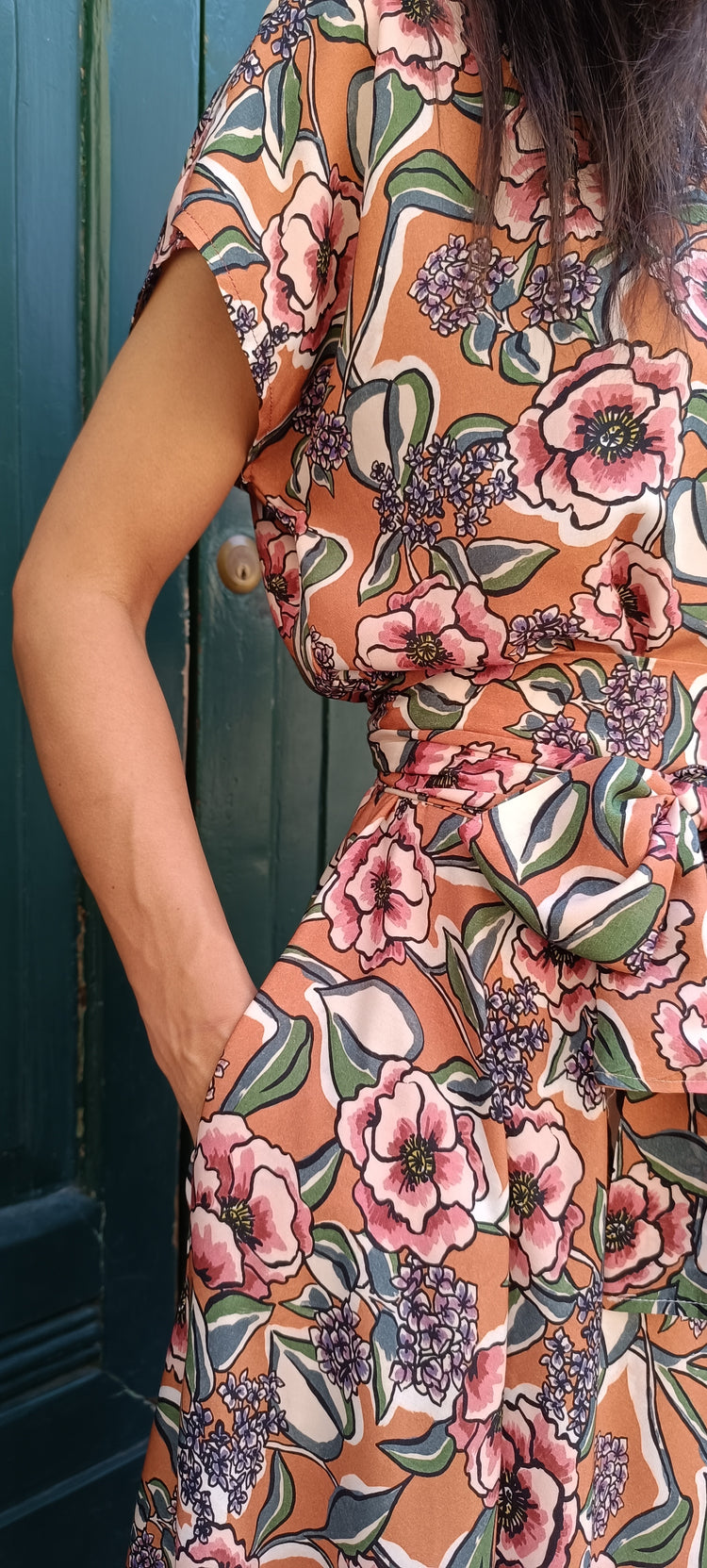 Linea Donna