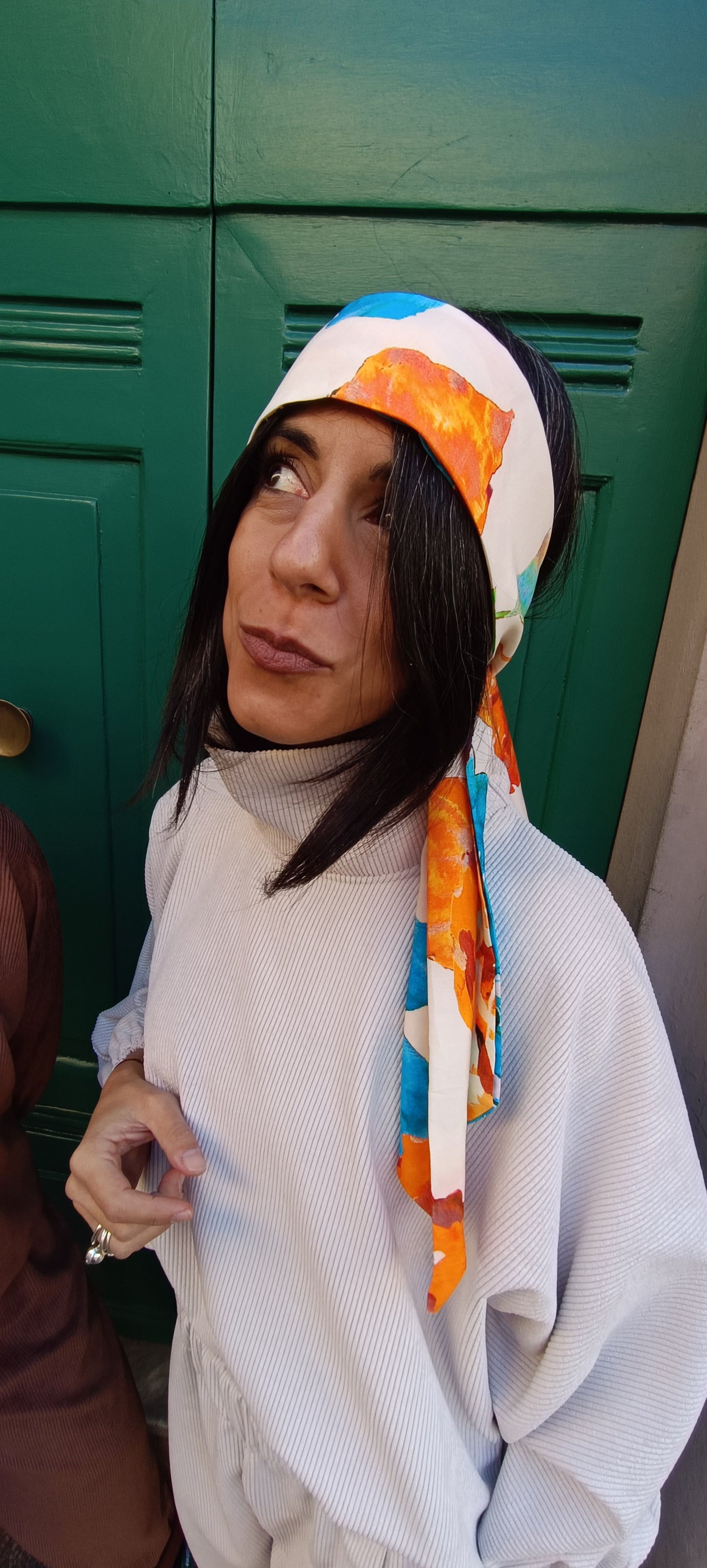 Felpina panna