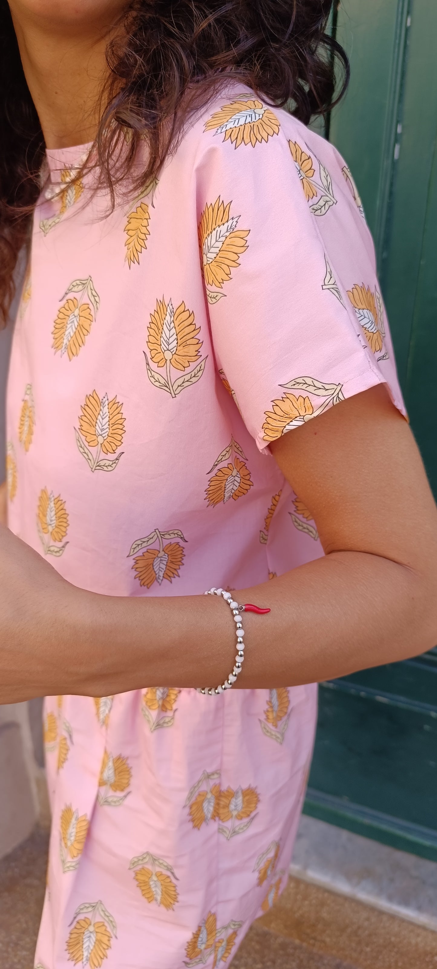 Completino rosa