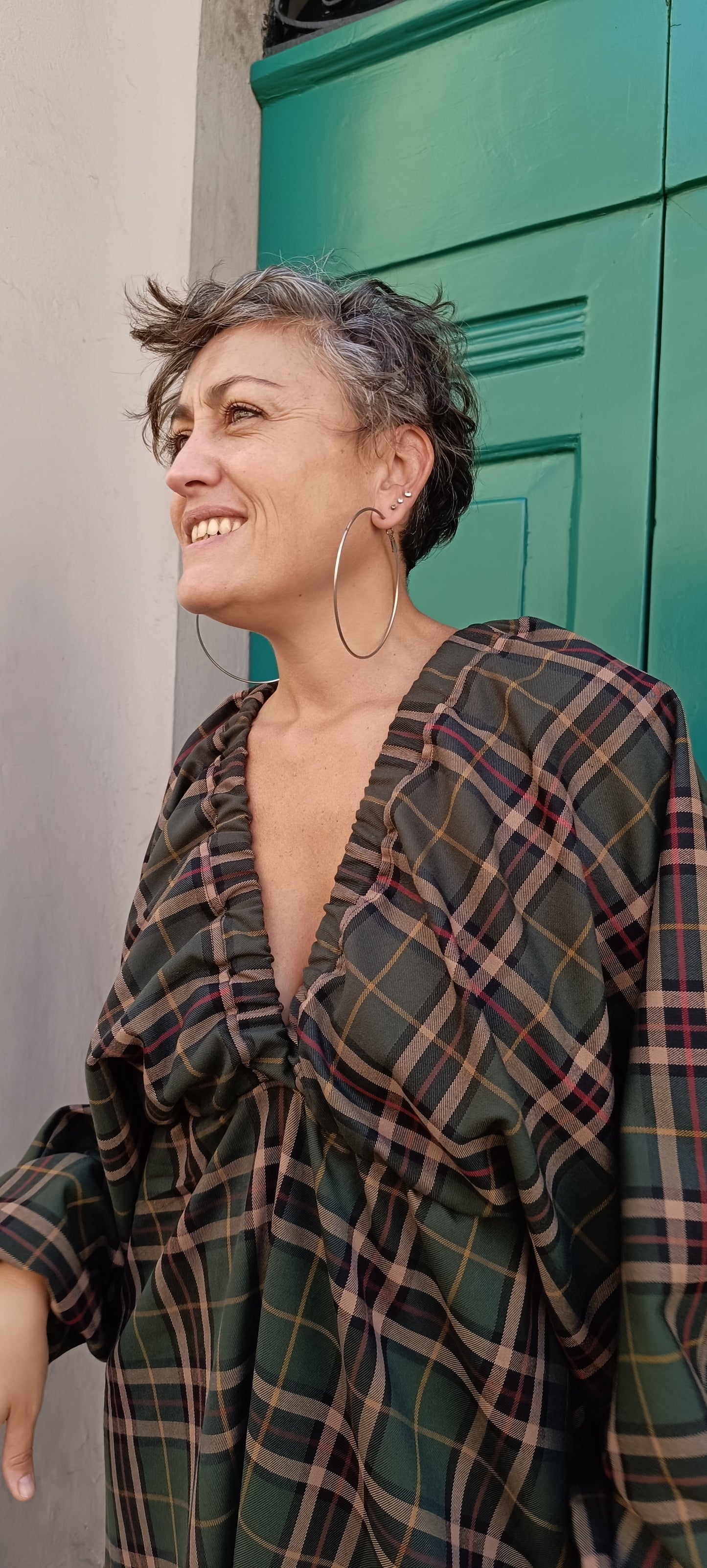 Abito Voilá