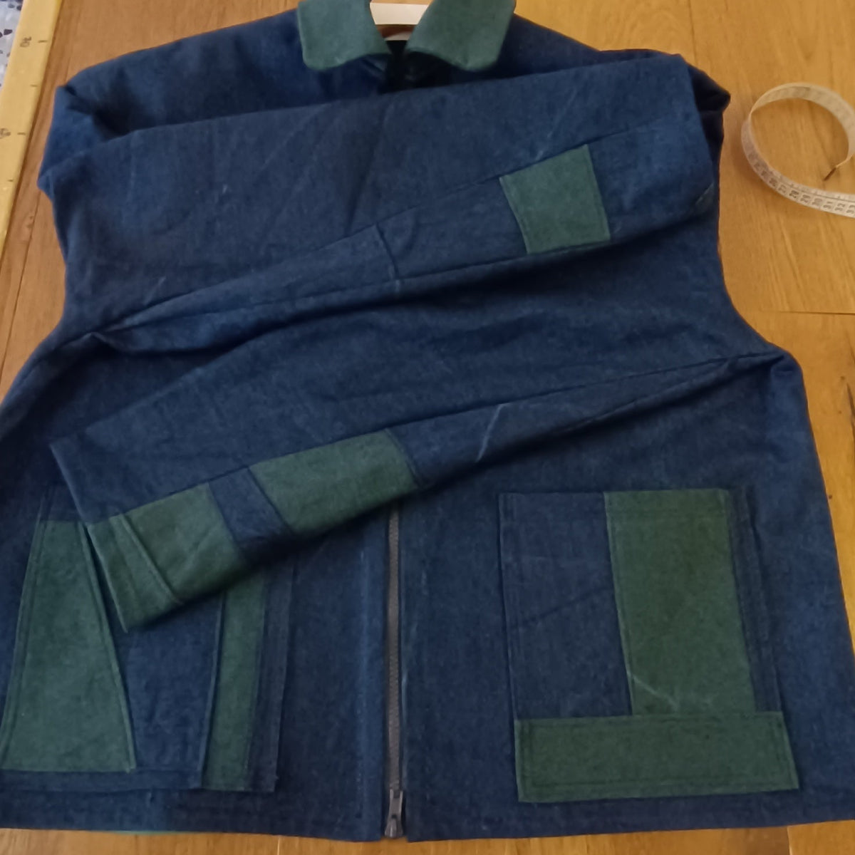 Giacca workware