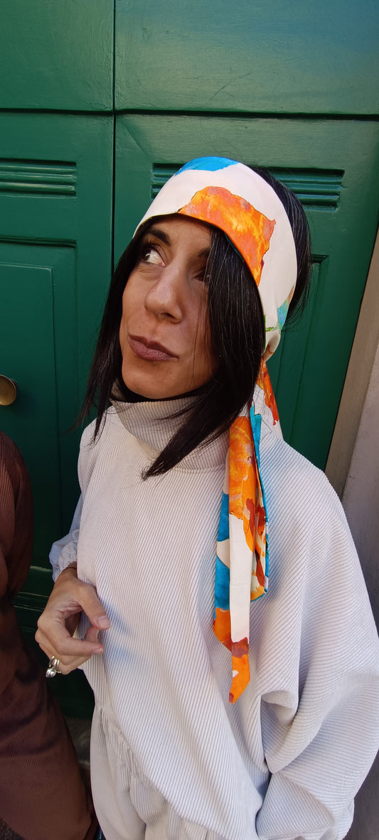 Felpina panna