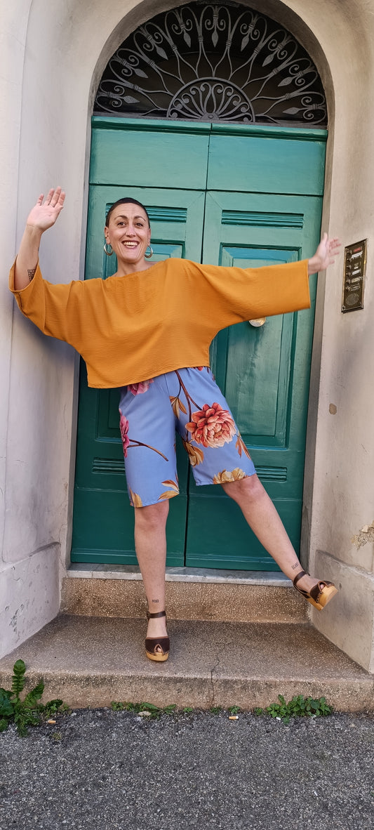 Pantaloncino