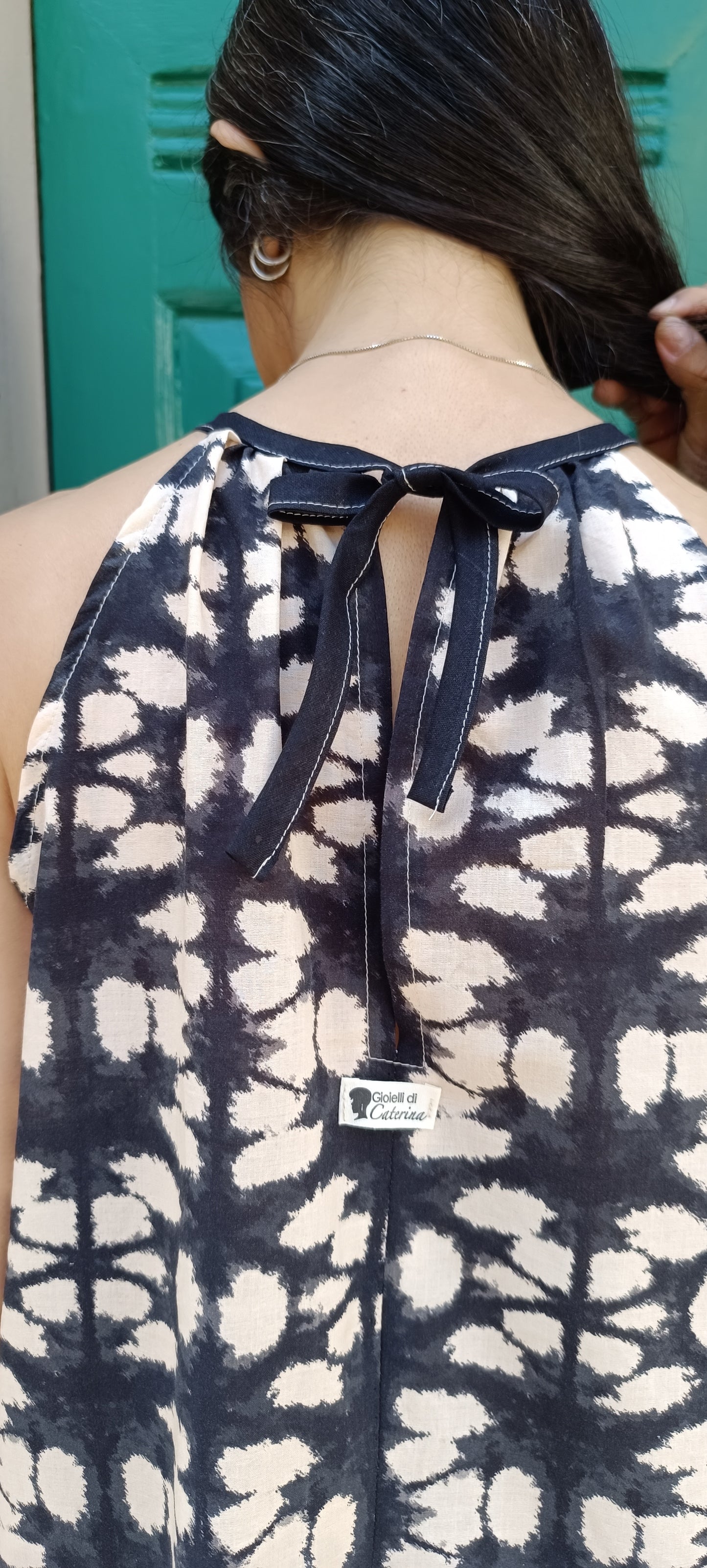 Abito Cotone leggero