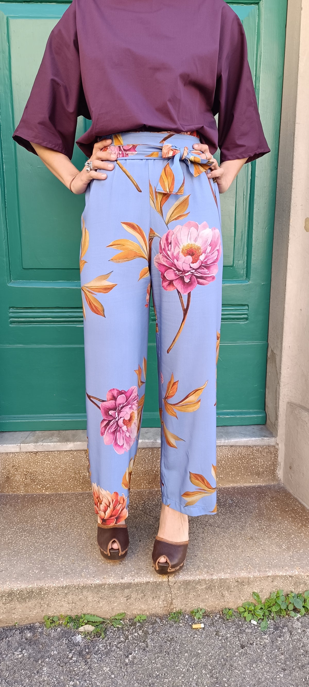 Panta Pervinca