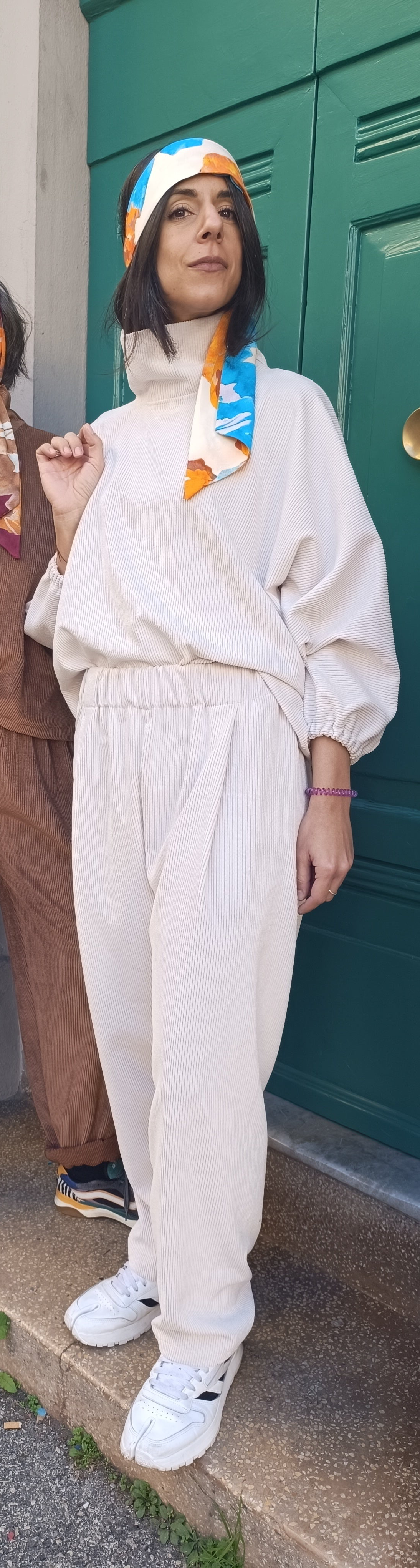 Felpina panna
