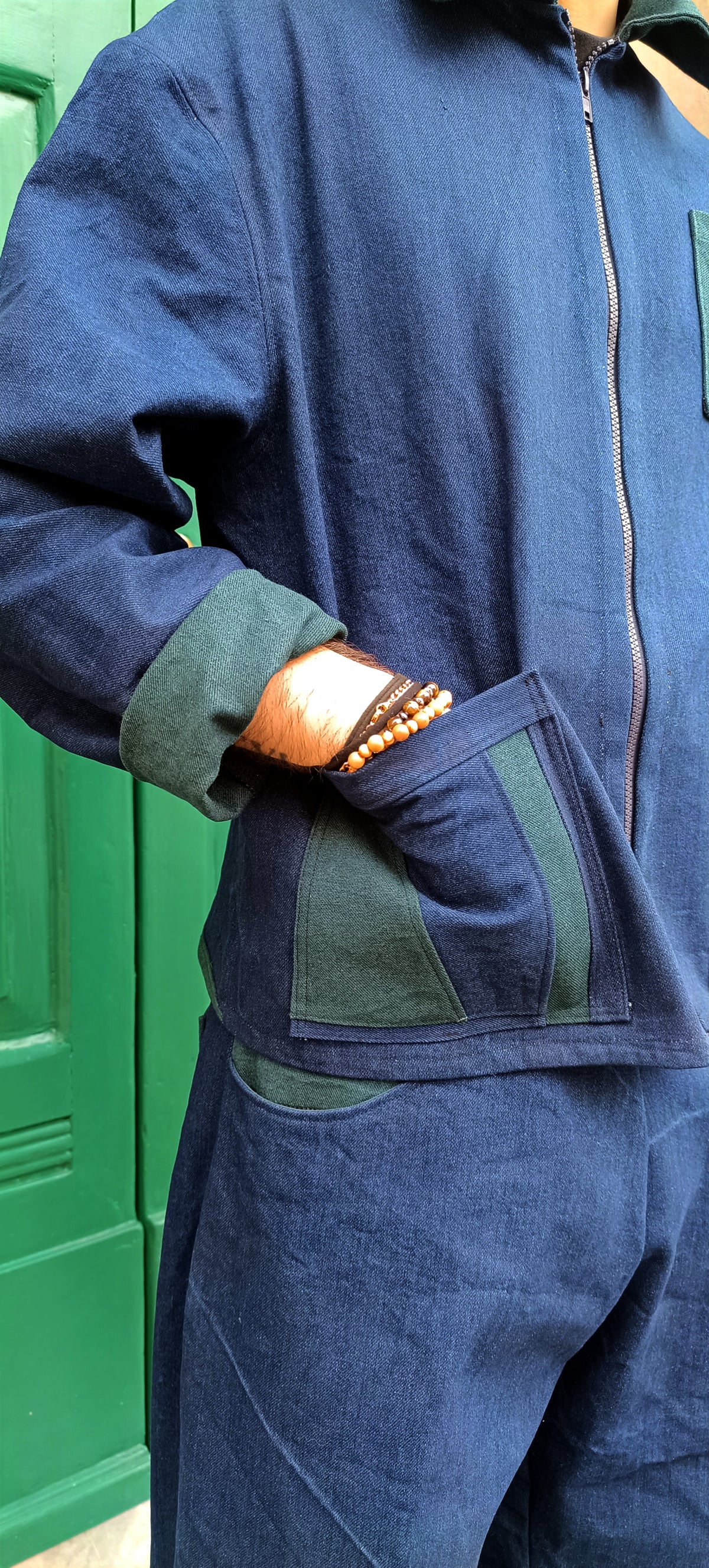 Giacca workware