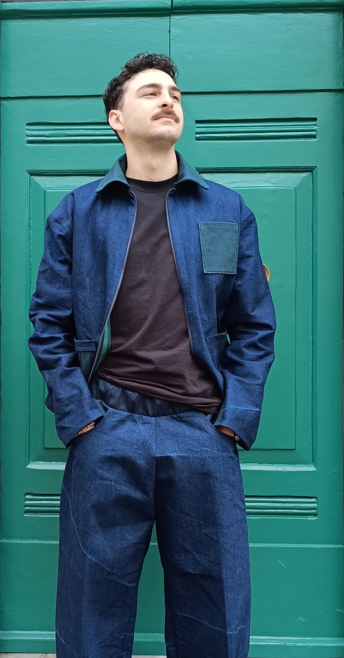 Giacca workware
